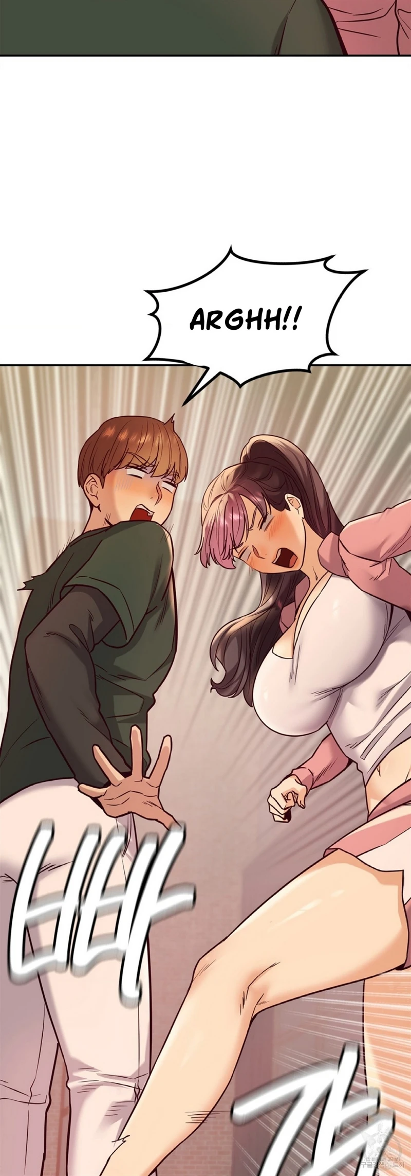 Magical Massage Chapter 13 - Page 49